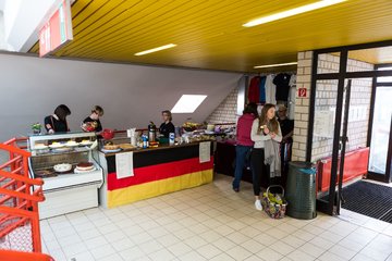 Bild 17 - U16 Deutsche Meisterschaft